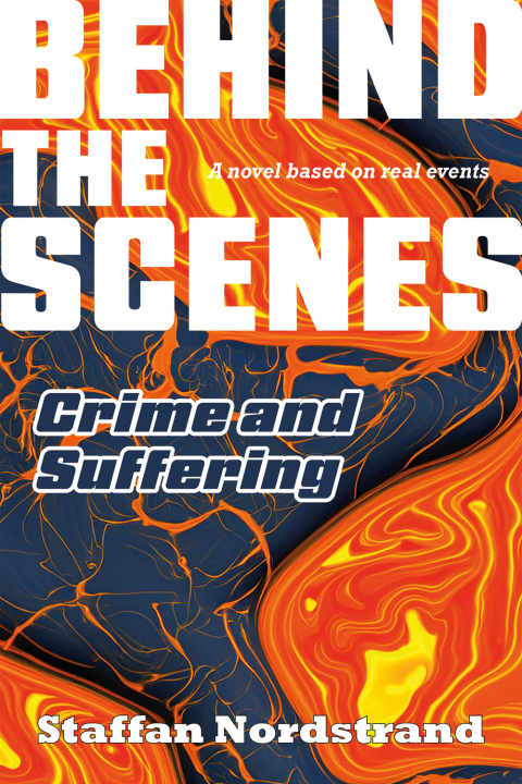 Cover image for book Crime and Suffering
