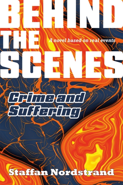 Cover image for book Crime and Suffering