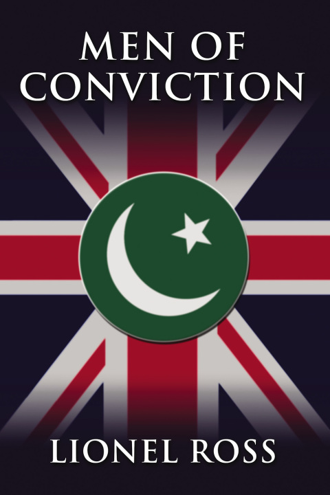 Cover image for book Men of Conviction
