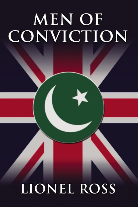 Cover image for book Men of Conviction