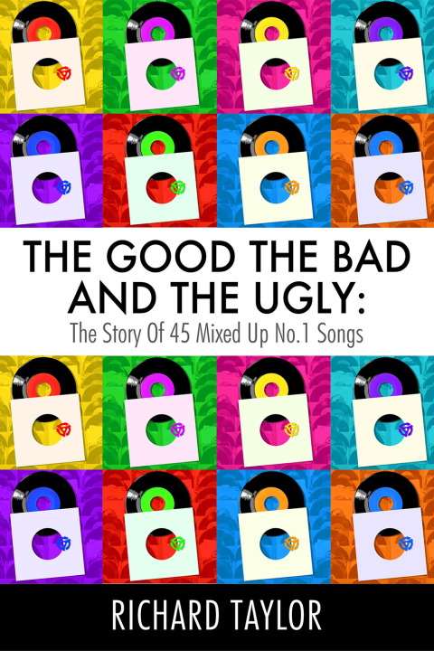 Cover image for book The Good, the Bad and the Ugly
