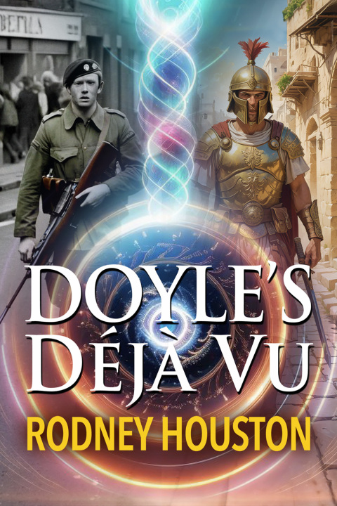 Cover image for book Doyle’s Déjà Vu