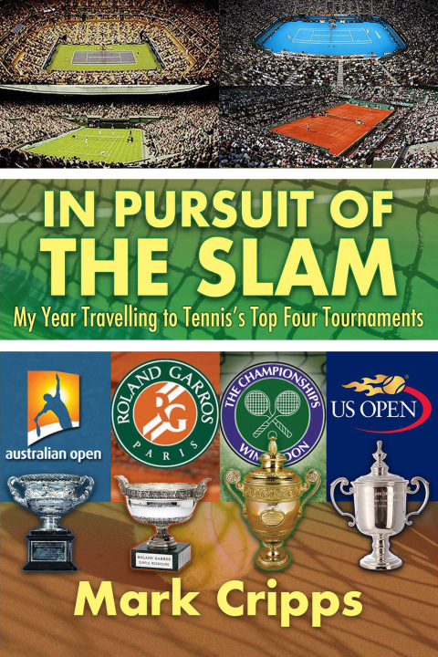 Cover image for book In Pursuit of the Slam
