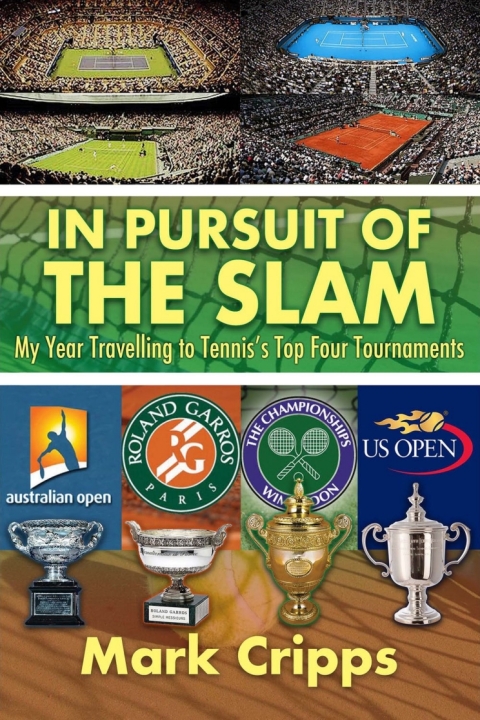 Cover image for book In Pursuit of the Slam