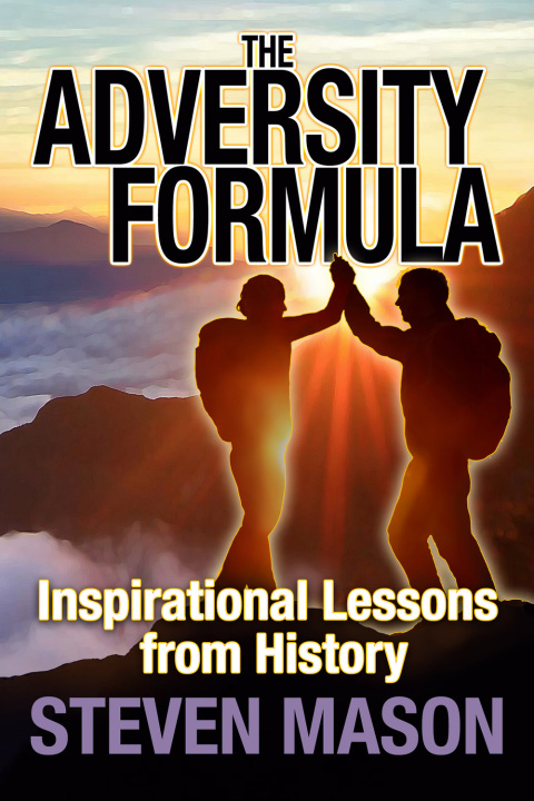 Cover image for book The Adversity Formula