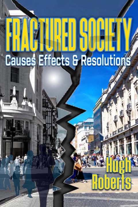 Fractured Society 