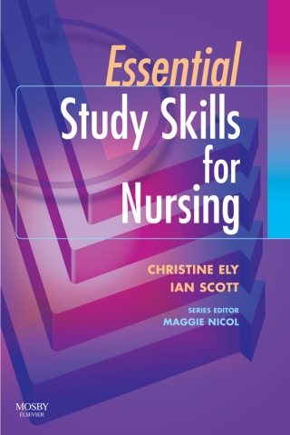 Essential Study Skills for Nursing