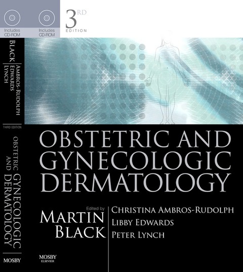 Obstetric and Gynecologic Dermatology 