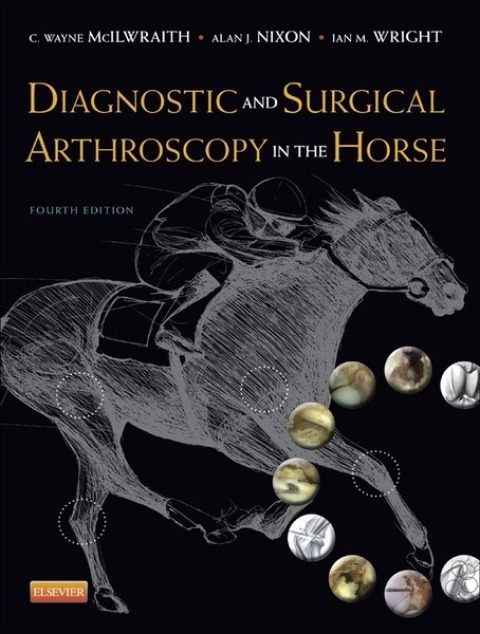 Diagnostic and Surgical Arthroscopy in the Horse 