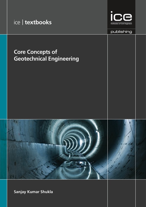 Cover image for book Fundamentals of Engineering Mathematics (ICE Textbook series)