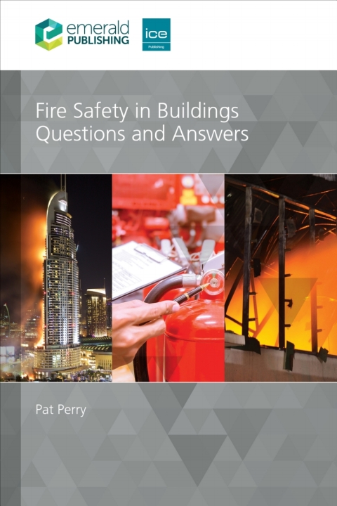 Fire Safety in Buildings: Questions and Answers 