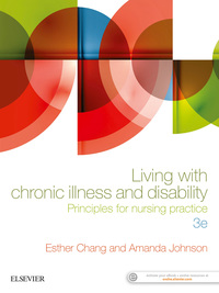 صورة الغلاف: Living with Chronic Illness and Disability 3rd edition 9780729542616