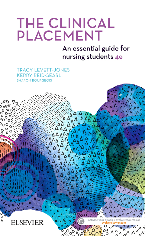 Cover image for book The Clinical Placement