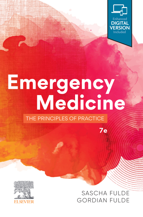 Cover image for book Emergency Medicine