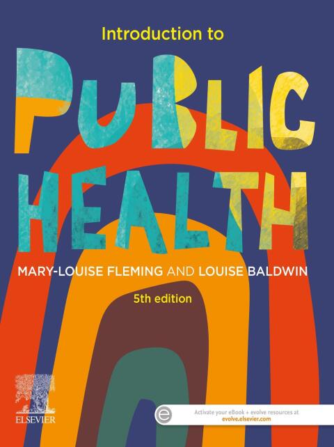 Introduction to Public Health 