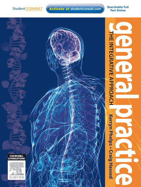 Cover image for book General Practice