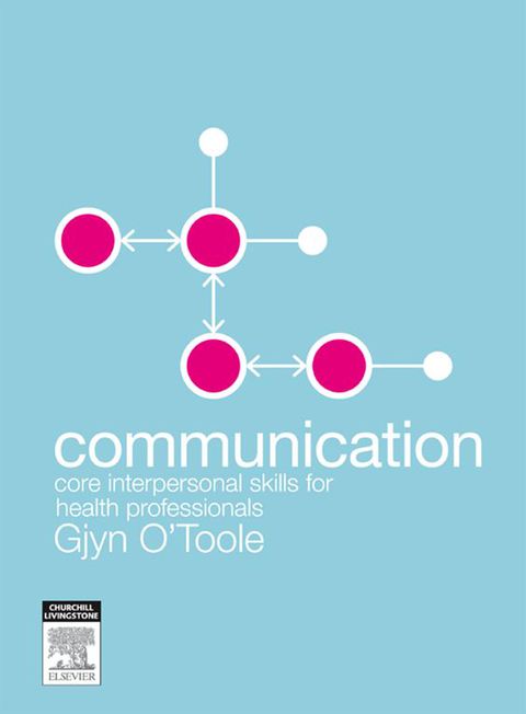 Cover image for book Communication