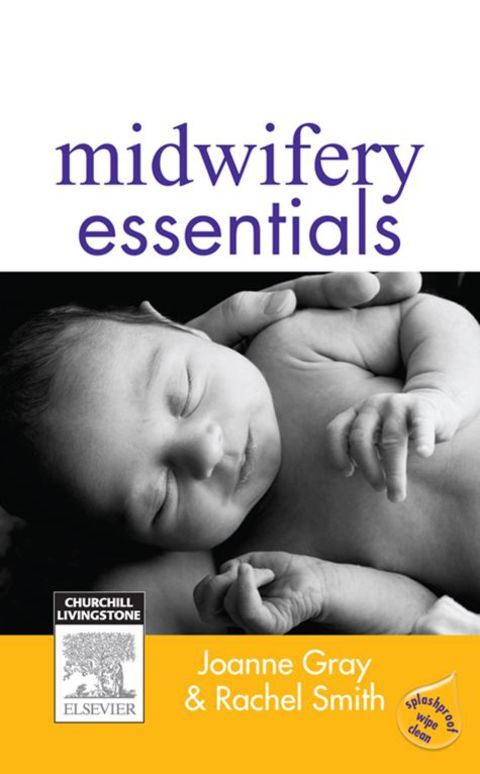 Midwifery Essentials 