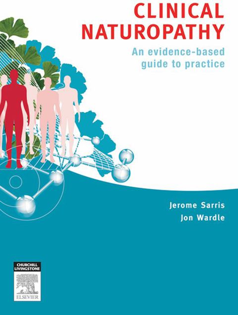 Cover image for book Clinical Naturopathy