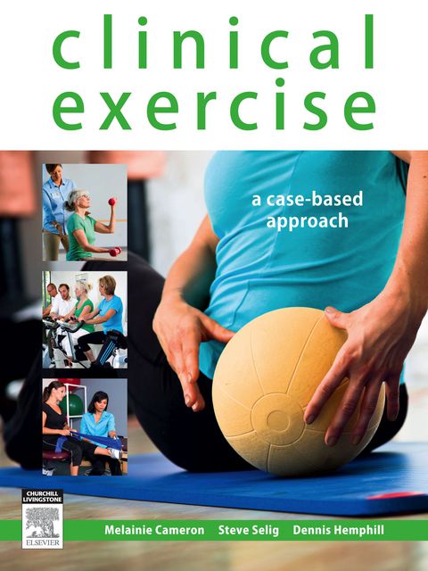 Clinical Exercise E-Book 