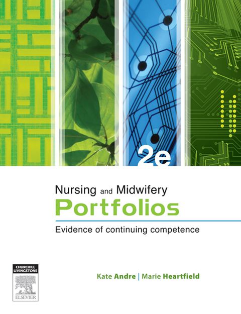 Cover image for book Professional Portfolios