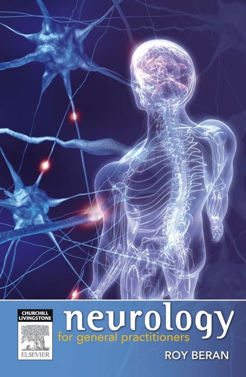 Cover image for book Neurology for General Practitioners