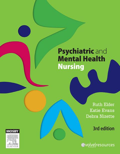 Psychiatric \u0026 Mental Health Nursing 