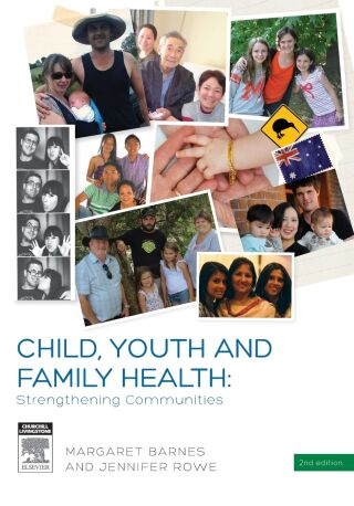 Child, Youth and Family Health: Strengthening Communities
