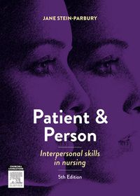 صورة الغلاف: Patient and Person 5th edition 9780729541589