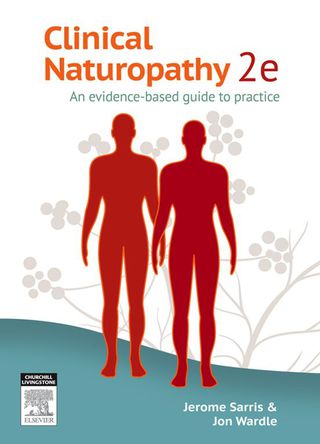 Clinical Naturopathy