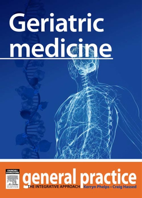Geriatric Medicine 