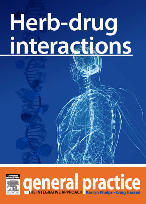 Herb-drug Interactions 