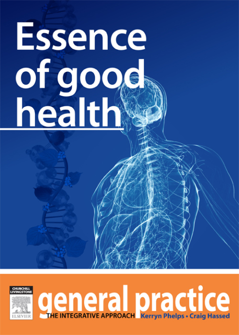 Essence of Good Health 