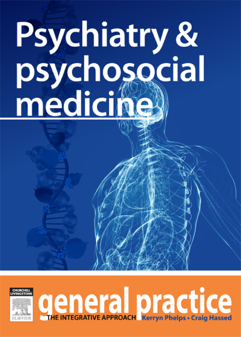 Psychiatry \u0026 Psychosocial Medicine 