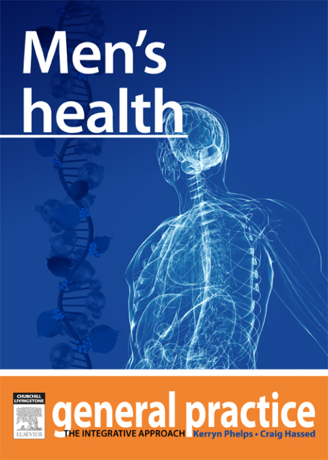 Men's Health 