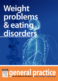 Titelbild: Weight Problems & Eating Disorders 9780729581899