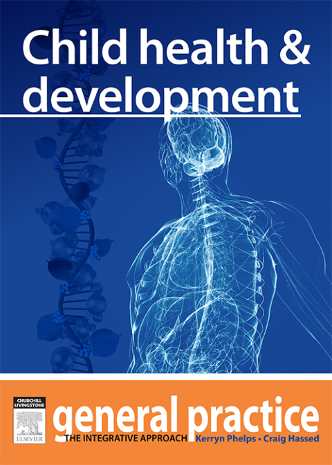 Child Health \u0026 Development 