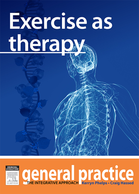 Exercise as Therapy 