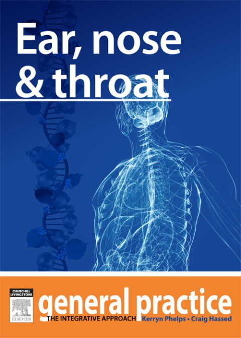Ear, Nose \u0026 Throat 
