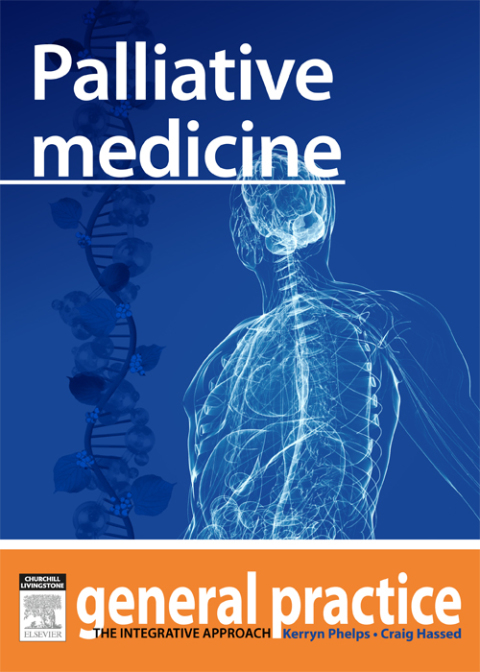 Palliative Medicine 