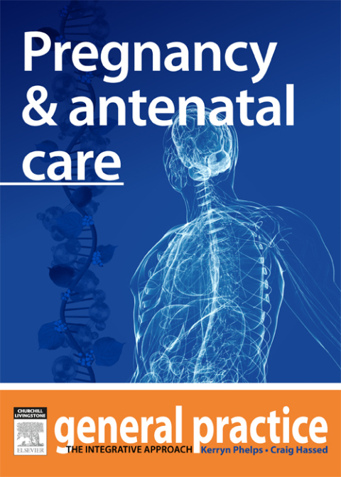 Pregnancy \u0026 Antenatal Care 