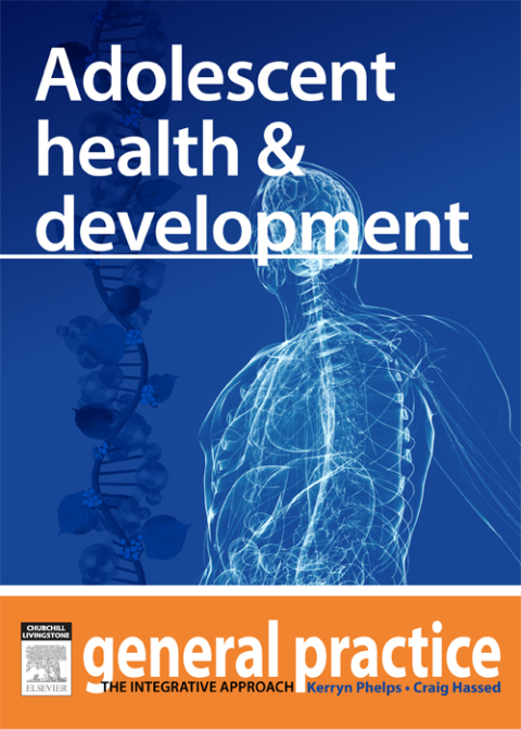 Adolescent Health \u0026 Development 