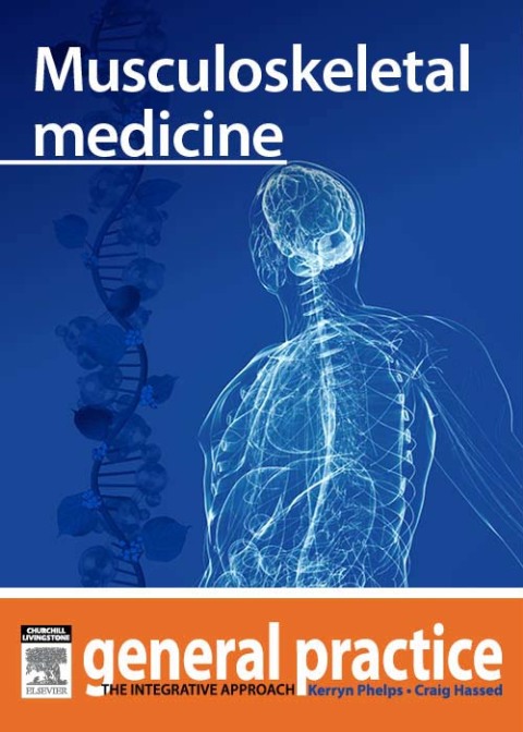 Musculoskeletal medicine 