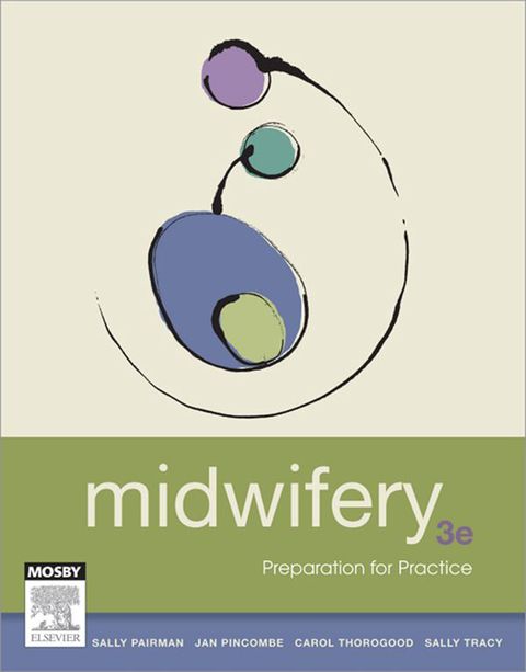 Cover image for book Midwifery