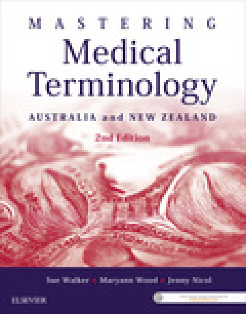 Mastering Medical Terminology - EPUB 