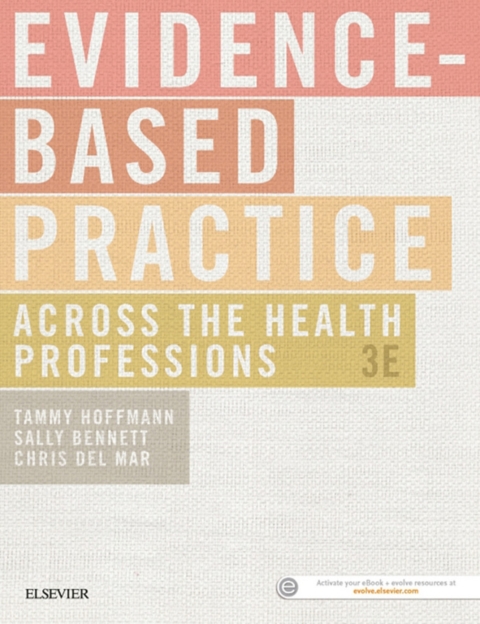 Evidence-Based Practice Across the Health Professions 