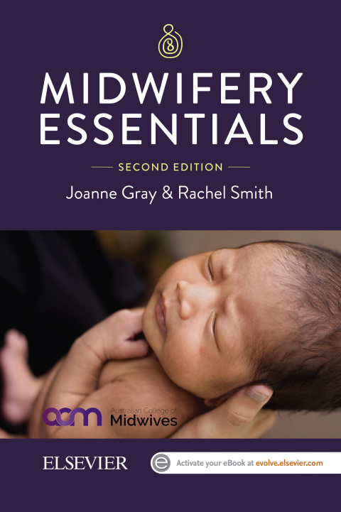Midwifery Essentials 