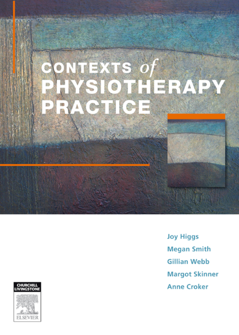 Contexts of Physiotherapy Practice 
