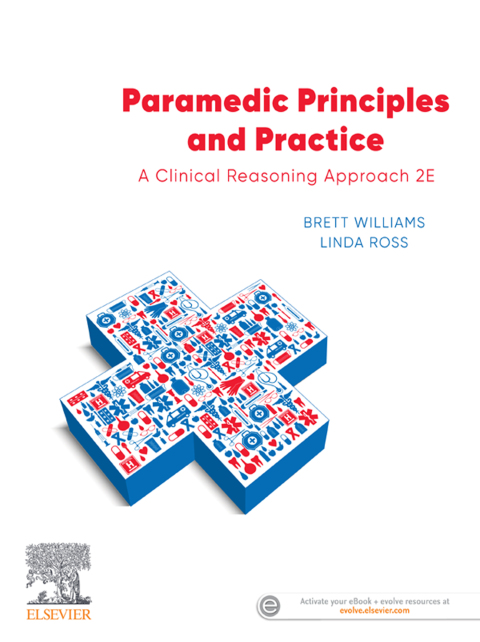 Paramedic Principles and Practice 