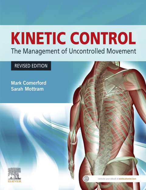 Cover image for book Kinetic Control Revised Edition